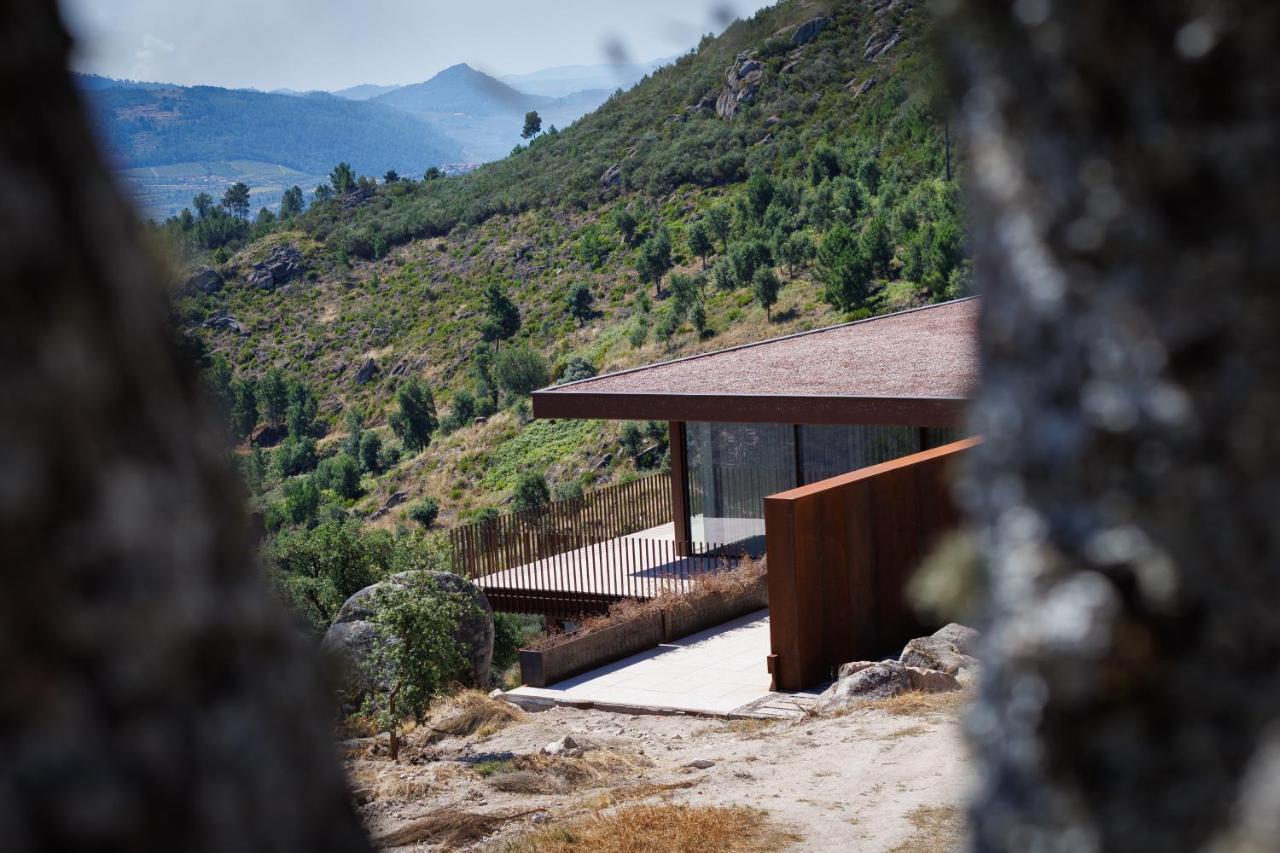 Bonelli House Villa Alijó Eksteriør bilde