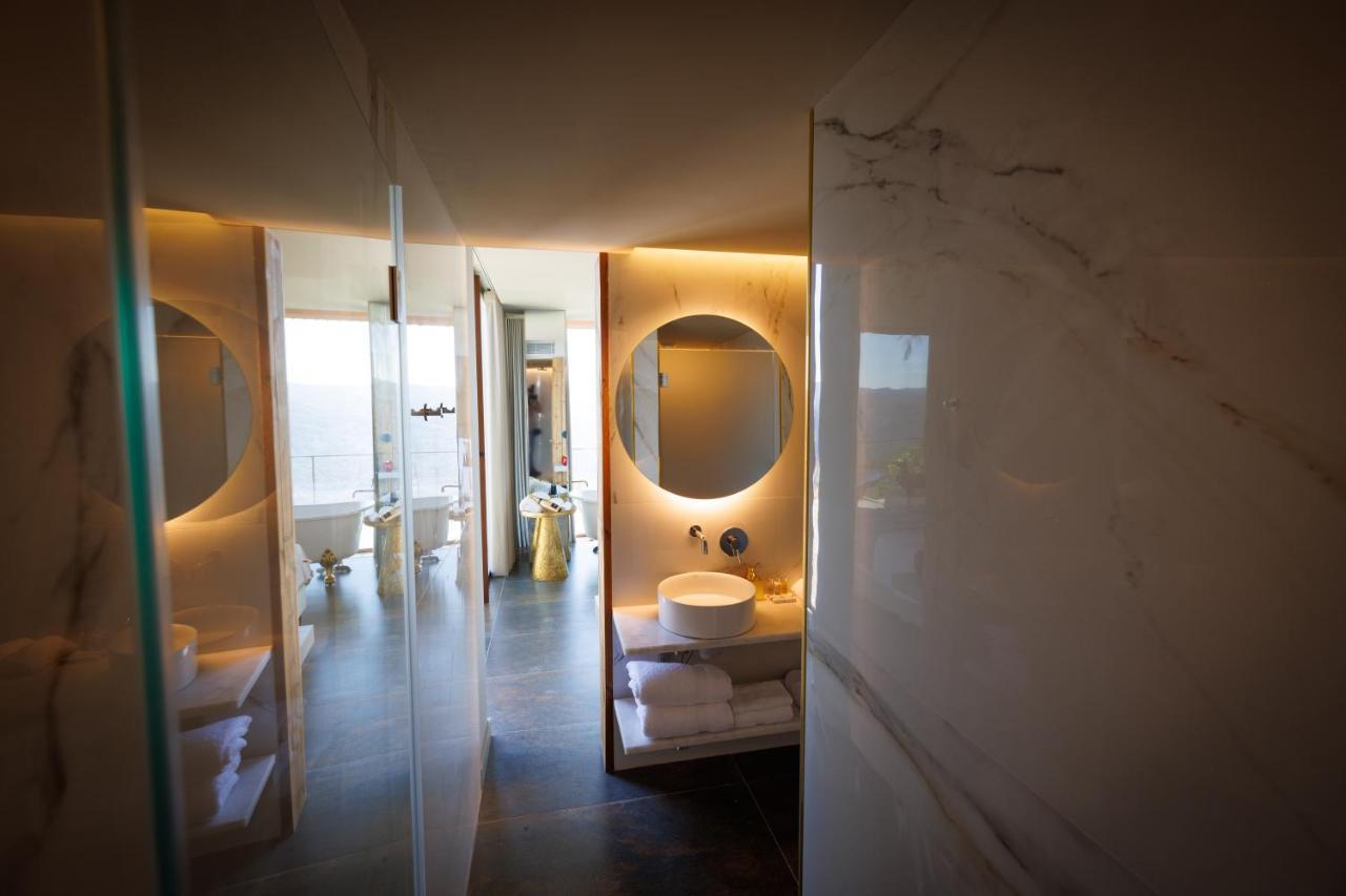 Bonelli House Villa Alijó Eksteriør bilde