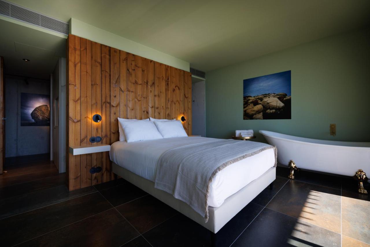 Bonelli House Villa Alijó Eksteriør bilde